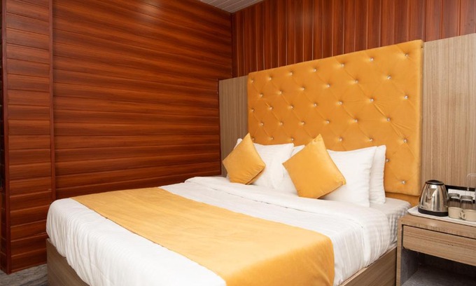 Goregaon West Hôtel | Hotel Priceless Suite-Nesco Exhibition Goregaon