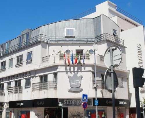 Mina Hôtel | Hotel Primavera