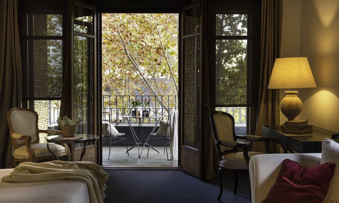 Les Tres Torres Hôtel | Hotel Primero Primera