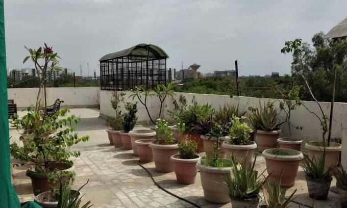 Paharganj Maison | Hotel Prince Palace The Green