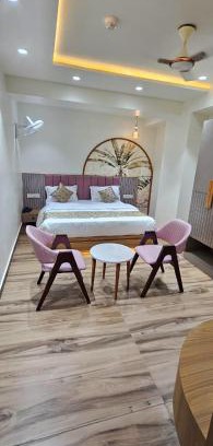 Ahmedabad Maison | Hotel Prince Stays