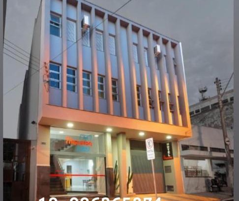 Piracicaba Hôtel | Hotel Princeton