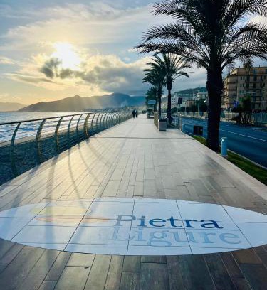 Pietra Ligure Hôtel | Hotel Principe