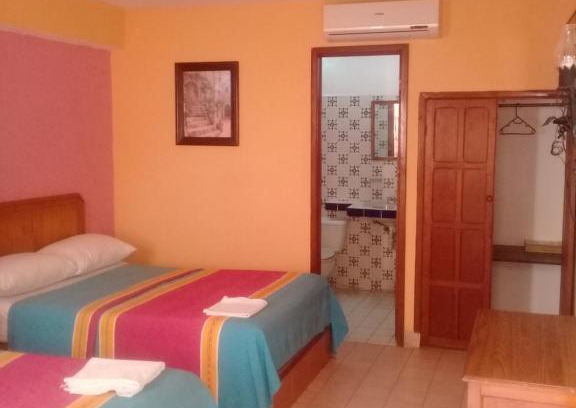 Progreso Municipality Hôtel | Hotel Progreso