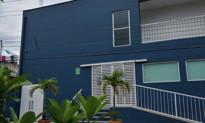 Fortin de las Flores Hôtel | Hotel Provincia