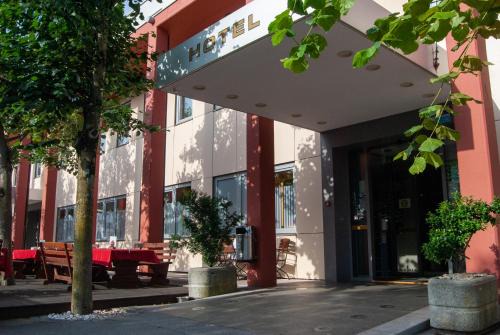 Sezana Hôtel | Hotel Prunk