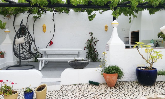 Mexilhoeira da Carregacao Maison | HOTEL RIO ARADE MANOR HOUSE