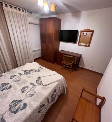 Zamora Hôtel | Hotel Puente de Piedra