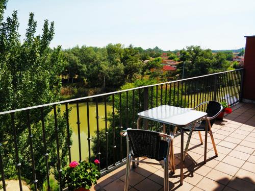Tudela de Duero Hôtel | Hotel Puerta del Arco