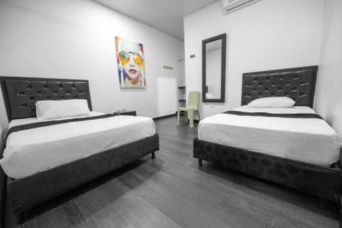 Apartado Hôtel | Hotel Puerta del Sol de Uraba