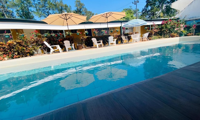 Ciudad Cariari Hôtel | Hotel Puerta del Sol - San Jose Airport