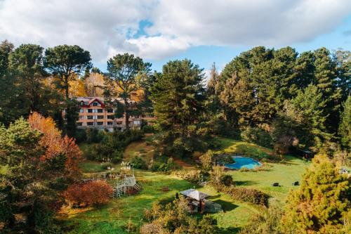 Valdivia Hôtel | Hotel Puerta del Sur