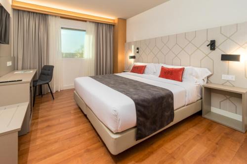 Santander Hôtel | Hotel Puerta Santander