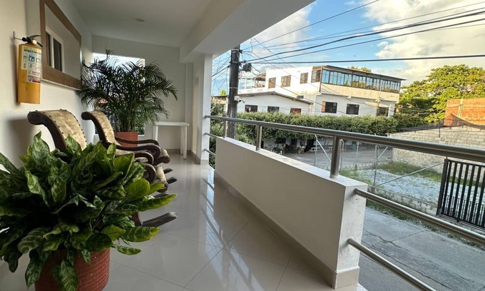 Puerto Triunfo Hôtel | HOTEL PUERTO DORADO