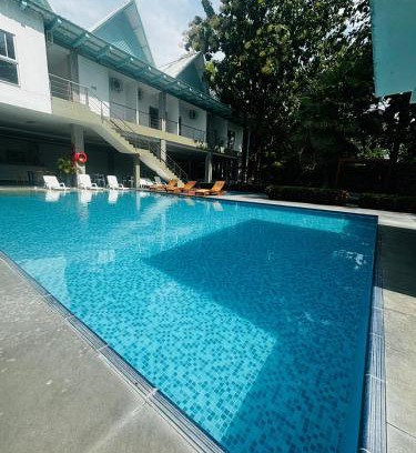 Puerto Triunfo Hôtel | Hotel Puerto Triunfo