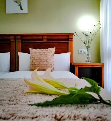Puertas De Vidiago Hôtel | Hotel Pugide