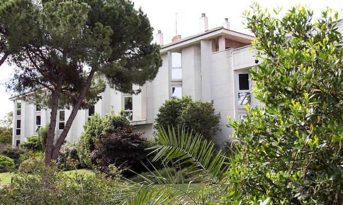 Gava Hôtel | Hotel Punt 14