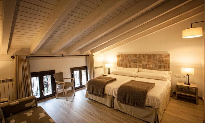 Valganon Hôtel | Hotel Pura Vida
