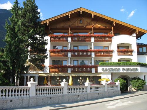 Thaur Hôtel | Hotel Purner