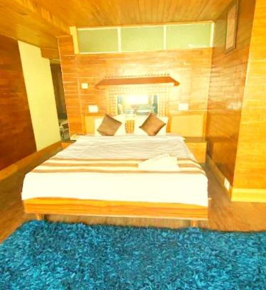 Darjeeling Hôtel | Hotel Queen
