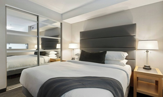 Mahipalpur Hôtel | Hotel Queens Park