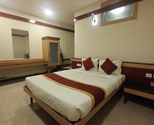 Electronics City Hôtel | Hotel Quike at Rs 999 - Electronic City