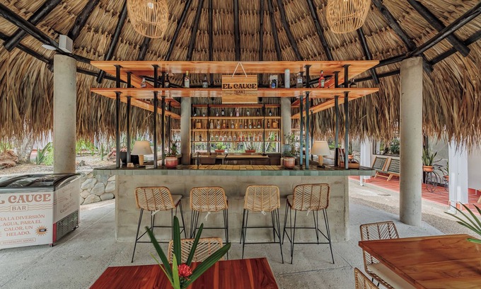 San Jeronimo Hôtel | Hotel Quimbaya