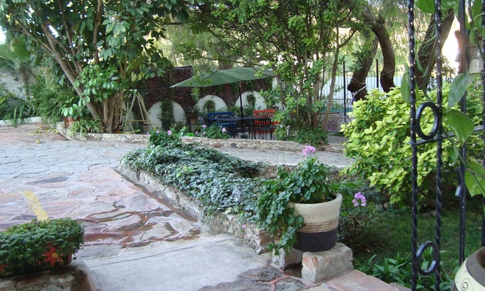 Bernal Hôtel | Hotel Quinta Arantxa
