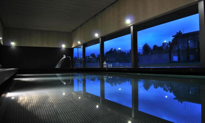 Mancelos Hôtel | Hotel Quinta da Cruz & SPA