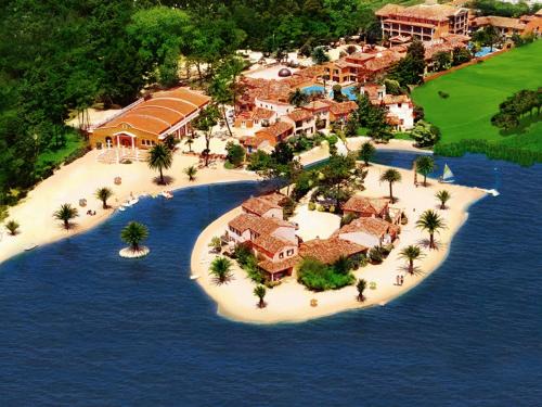 Mira Hôtel | Hotel Quinta Da Lagoa
