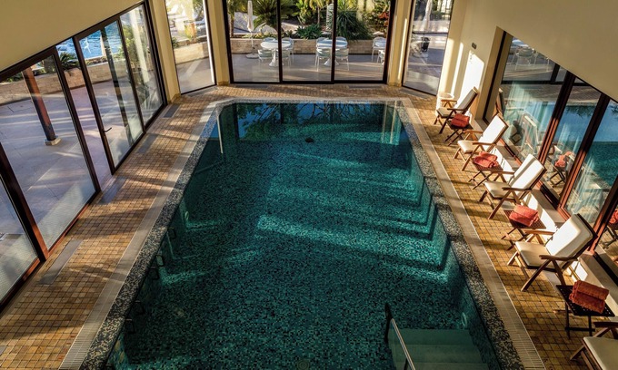 Quinta do Lago Hôtel | Hotel Quinta do Lago