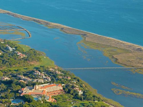 Quinta do Lago Hôtel | Hotel Quinta do Lago
