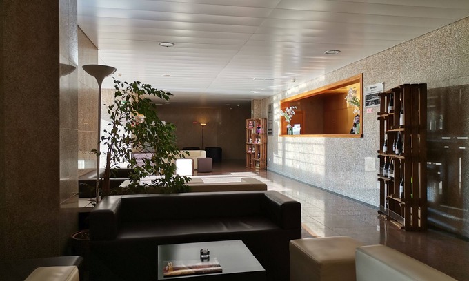 Celorico da Beira Hôtel | Hotel Quinta dos Cedros