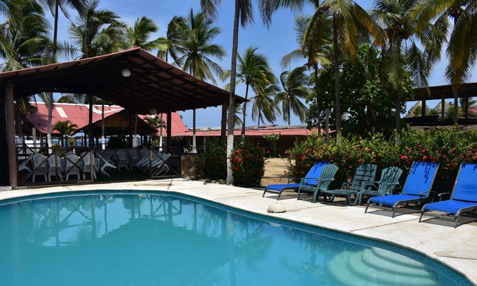 Pie de la Cuesta Hôtel | Hotel Quinta Karla