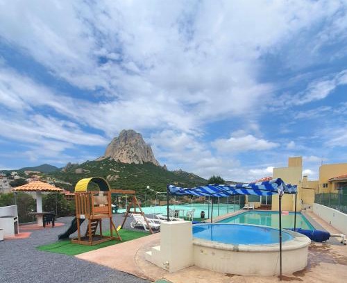 Bernal Hôtel | Hotel Quinta Las Fuentes Bernal