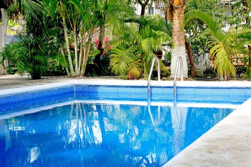 San Blas Hôtel | hotel quinta sierra