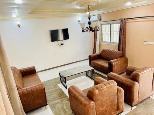 Kribi Hôtel | Hotel Résidences des Hotes