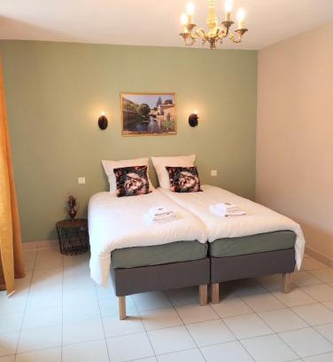 Blesle Hôtel | Hotel Rêve de la Vallée