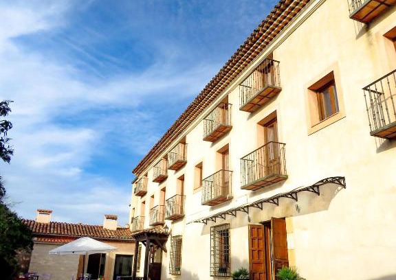 Canamares Hôtel | Hotel Río Escabas, Serranía de Cuenca