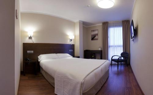 Valladolid Hôtel | Hotel Río Hortega