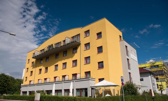 Roedelheim Hôtel | Hotel Rödelheimer Hof - Am Wasserturm