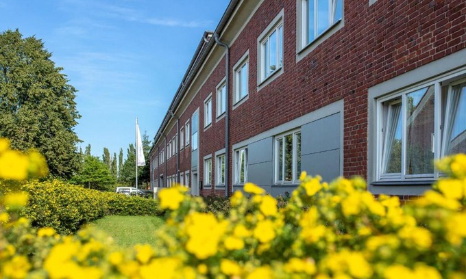 Knieper Nord Hôtel | Hotel Rügenblick