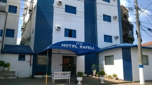 Boituva Hôtel | Hotel Rafeli