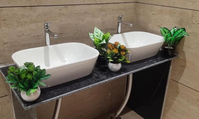 Janjgir Hôtel | HOTEL RAGHAV INN