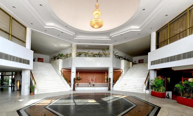 Surajkund Hôtel | Hotel Raj Hans, Faridabad