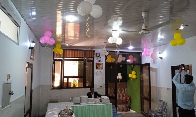 Shaheed Bhagat Singh Nagar Hôtel | Hotel Raj Mahal