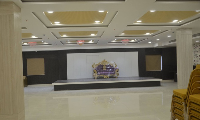 Gopalganj Hôtel | Hotel Rajeev Regency