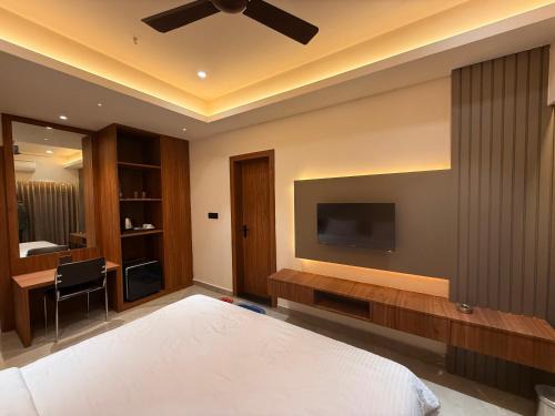 Sahibganj Hôtel | Hotel Rajiv Palace