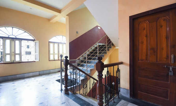 Bankura Hôtel | Hotel Rajmahal