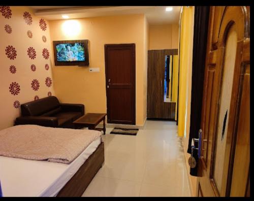 Samastipur Hôtel | Hotel Rajshree International
